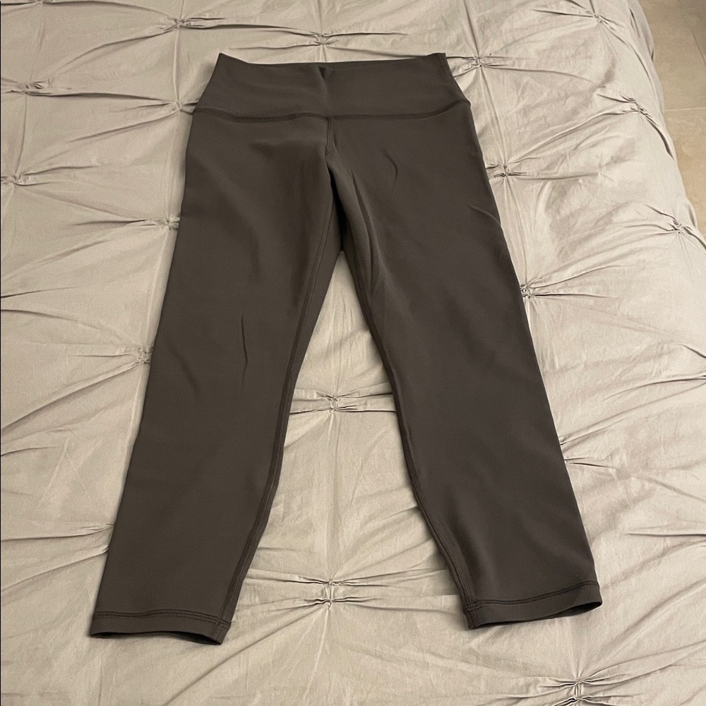 Athleta 7/8 Leggings